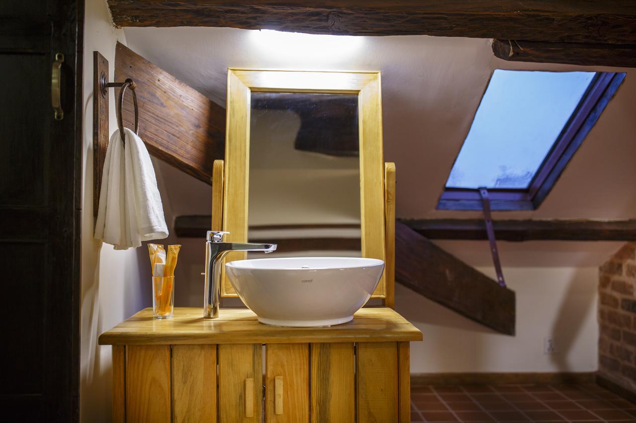 Thamel Villa Heritage Hotel Катманду Екстериор снимка